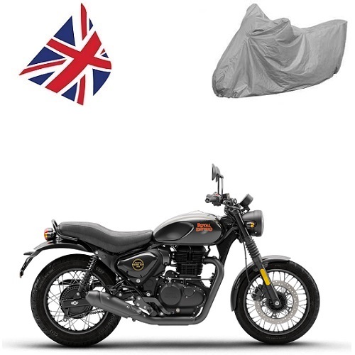 ROYAL ENFIELD HUNTER 350 MOTORBIKE COVER