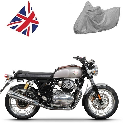 ROYAL ENFIELD INTERCEPTOR 650 MOTORBIKE COVER