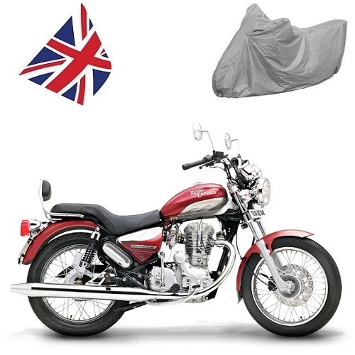 ROYAL ENFIELD THUNDERBIRD 350 MOTORBIKE COVER