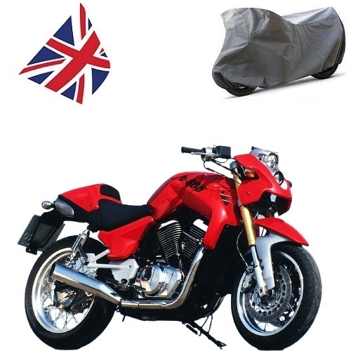 SACHS B 805 MOTORBIKE COVER