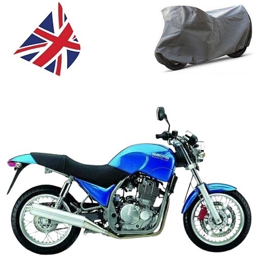 SACHS V1 MOTORBIKE COVER