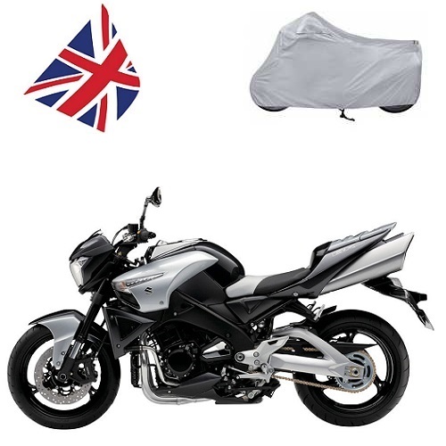 SUZUKI B-KING MOTORBIKE COVER