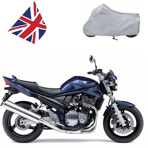 SUZUKI BANDIT 1200 MOTORBIKE COVER