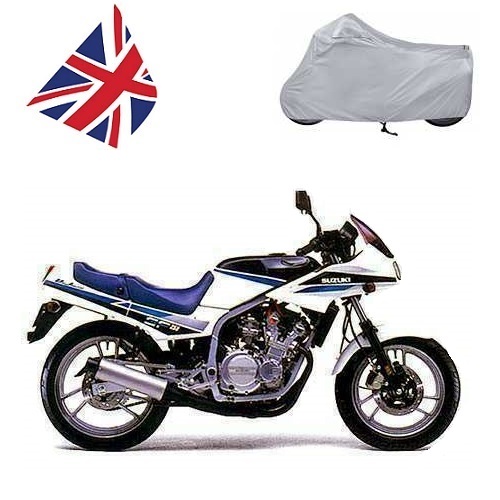 SUZUKI GF MOTORBIKE COVER