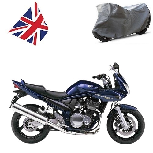 SUZUKI GSF-1200 MOTORBIKE COVER