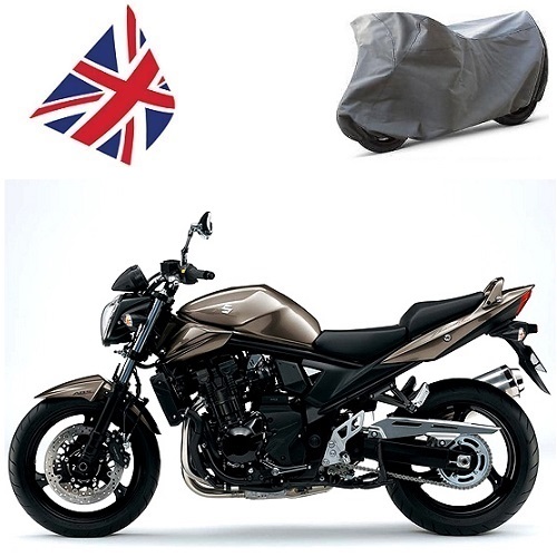 SUZUKI GSF-1250 MOTORBIKE COVER