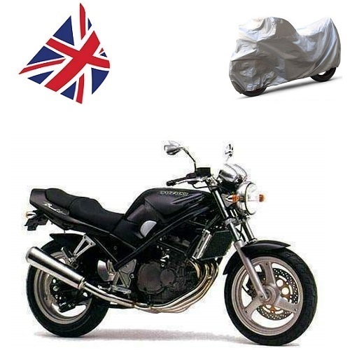 SUZUKI GSF-250 MOTORBIKE COVER