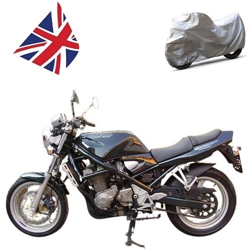 SUZUKI GSF-400 MOTORBIKE COVER