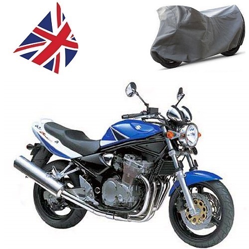 SUZUKI GSF-600 MOTORBIKE COVER