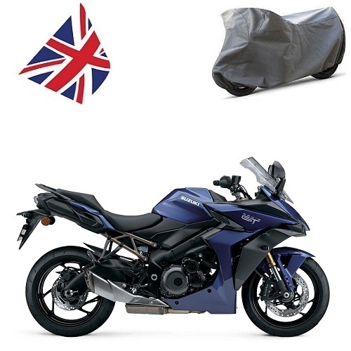 SUZUKI GSX-S1000GT MOTORBIKE COVER