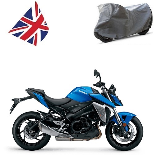 SUZUKI GSX-S950 MOTORBIKE COVER