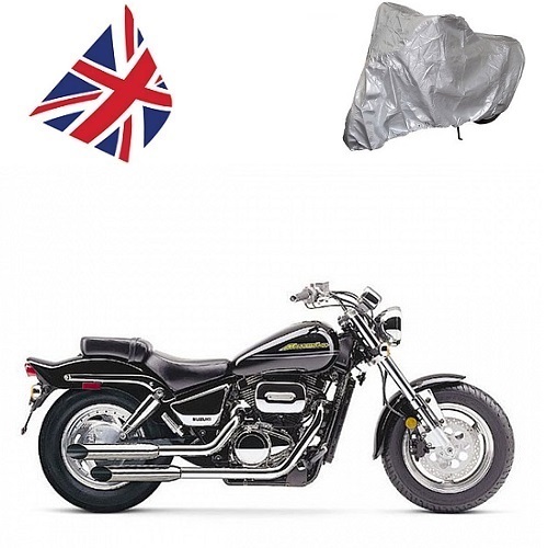 SUZUKI MARAUDER MOTORBIKE COVER