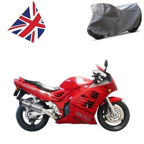 SUZUKI RF MOTORBIKE COVER