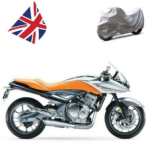 SUZUKI STRATOSPHERE MOTORBIKE COVER