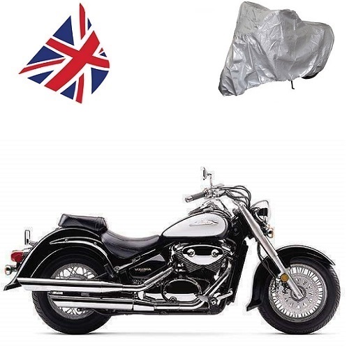 SUZUKI VOLUSIA MOTORBIKE COVER