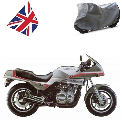 SUZUKI XN MOTORBIKE COVER