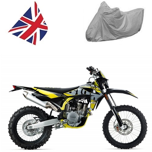 SWM RS300R MOTORBIKE COVER