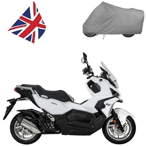 SYM ADX 125 MOTORBIKE COVER