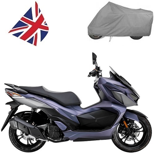 SYM JET SCOOTER MOTORBIKE COVER