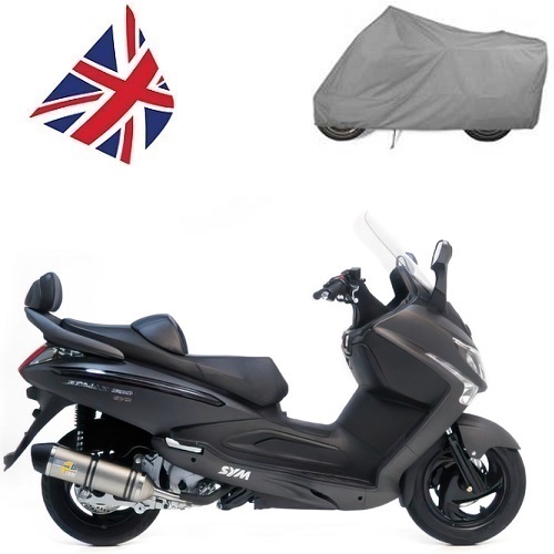 SYM JOYMAX MOTORBIKE COVER