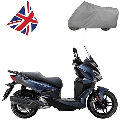 SYM JOYRIDE MOTORBIKE COVER