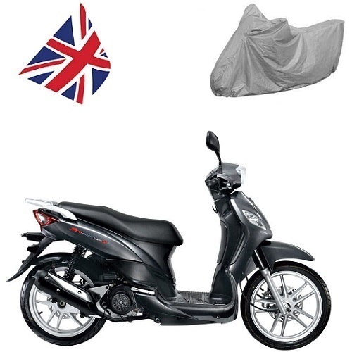 SYM SYMPHONY MOTORBIKE COVER