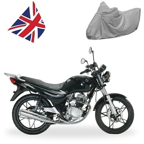 SYM XS MOTORBIKE COVER