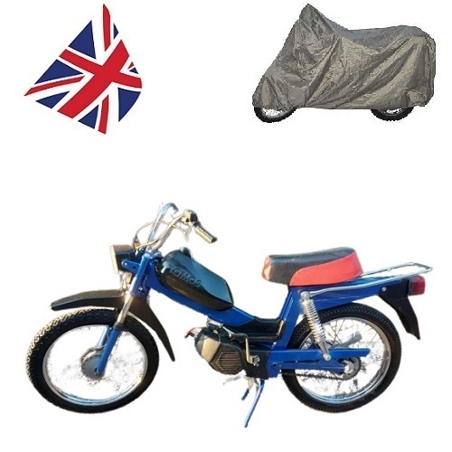 TOMOS APN 6 MOTORBIKE COVER