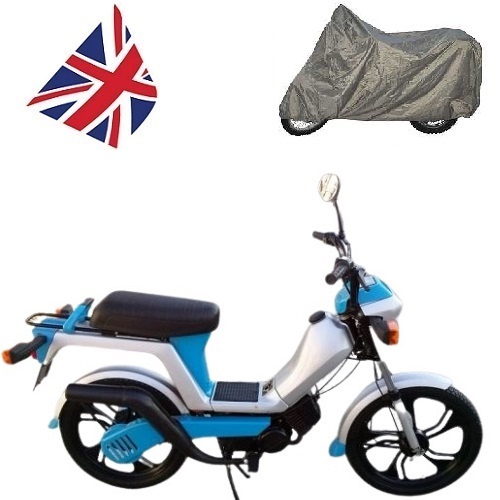 TOMOS COLIBRI A5 MOTORBIKE COVER