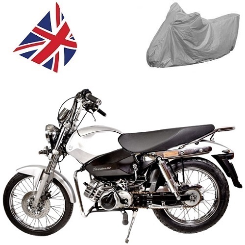 TOMOS STREETMATE MOTORBIKE COVER