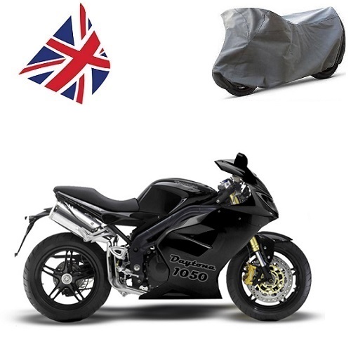 TRIUMPH DAYTONA 1050R MOTORBIKE COVER