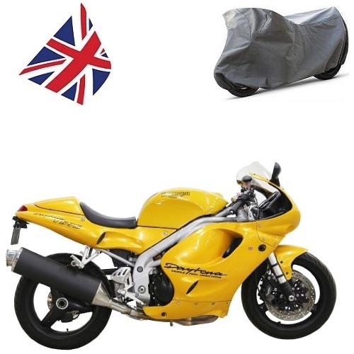 TRIUMPH DAYTONA 595 MOTORBIKE COVER