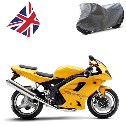 TRIUMPH DAYTONA 955i MOTORBIKE COVER