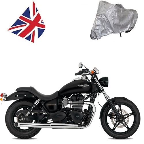 TRIUMPH SPEED MASTER MOTORBIKE COVER