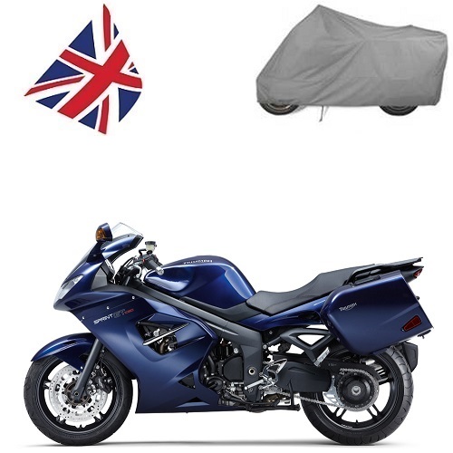 TRIUMPH SPRINT GT MOTORBIKE COVER