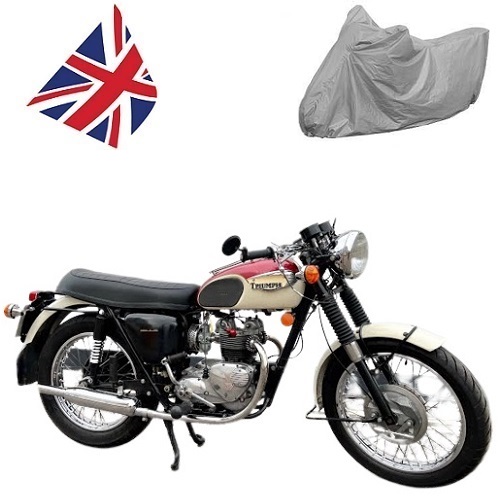 TRIUMPH T90 MOTORBIKE COVER