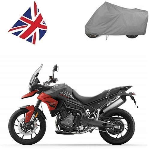 TRIUMPH TIGER SPORT 850 MOTORBIKE COVER