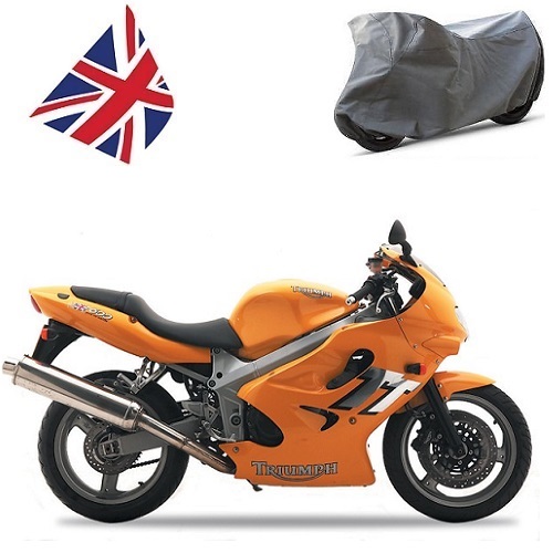 TRIUMPH TT600 MOTORBIKE COVER