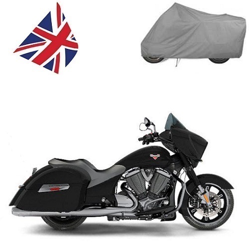 VICTORY CROSS COUNTRY MOTORBIKE COVER VICTORY CROSS COUNTRY MOTORBIKE COVER
