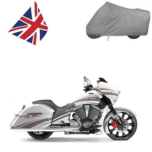 VICTORY MAGNUM MOTORBIKE COVER VICTORY MAGNUM MOTORBIKE COVER