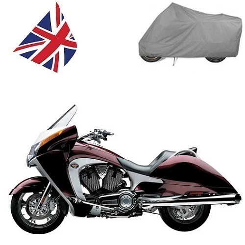 VICTORY VISION MOTORBIKE COVER VICTORY VISION MOTORBIKE COVER