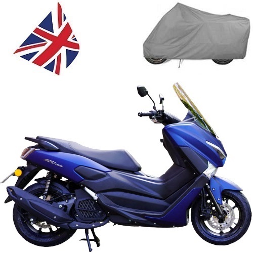 WK MXi MOTORBIKE COVER