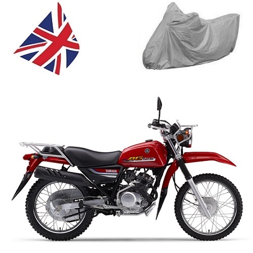 YAMAHA AG MOTORBIKE COVER