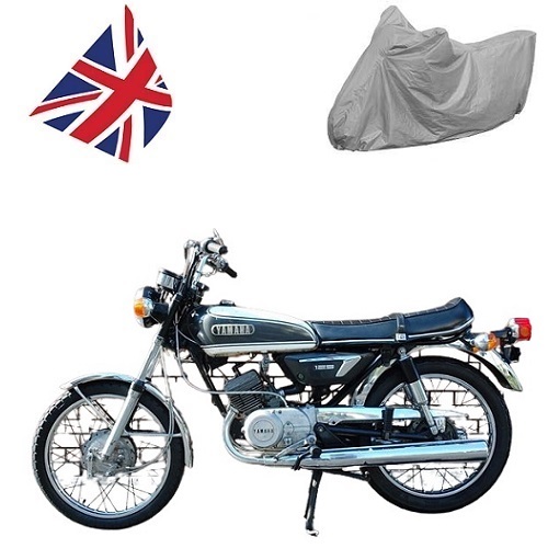 YAMAHA AX125 MOTORBIKE COVER