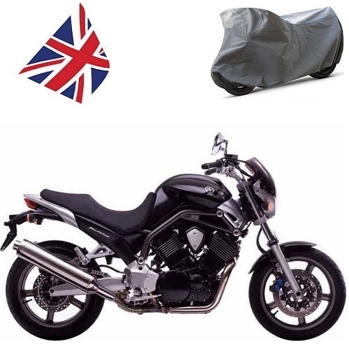 YAMAHA BULLDOG MOTORBIKE COVER