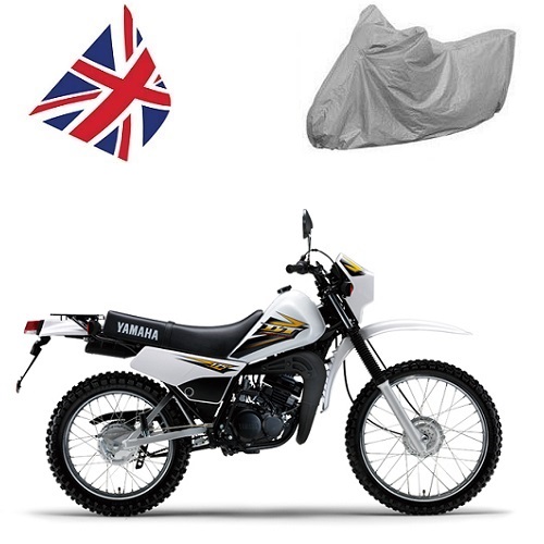 YAMAHA DT175 MOTORBIKE COVER