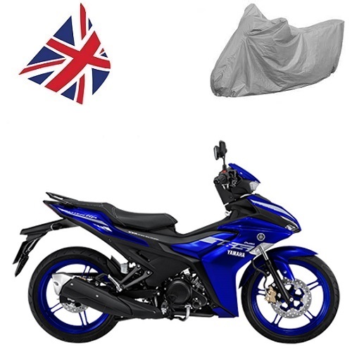 YAMAHA EXCITER MOTORBIKE COVER