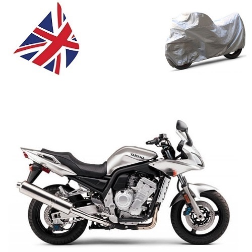 YAMAHA FZS1000 MOTORBIKE COVER