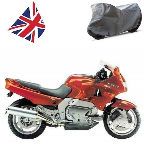 YAMAHA GTS1000 MOTORBIKE COVER