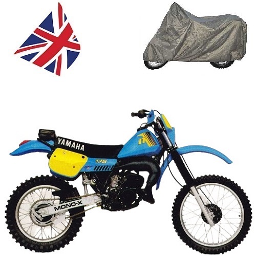 YAMAHA IT175 MOTORBIKE COVER